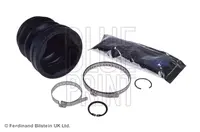 Half-axle ball joint (“Grenade”) protection internal ADG08195