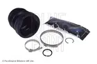 Half-axle ball joint (“Grenade”) protection internal ADG08195