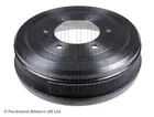 Brake drum ADN14709