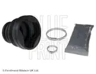 Half-axle ball joint (“Grenade”) protection internal ADN18141