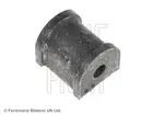Rear stabilizer rubber ADG080228