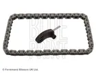 Engine timing chain kit ADG06120