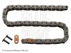 Chain of oil pump ADG06117