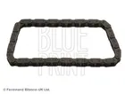 Chain of oil pump ADK86110