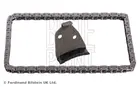 Engine timing chain kit ADK87334
