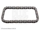 Chain of oil pump ADM561504