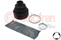 Half-axle ball joint (“Grenade”) protection internal D8391