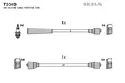 Wiring kit for candles T358S