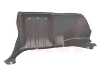 Aizsargs dzinēja apakšai 7620703