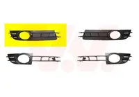 Lattice for front bumper 0318592