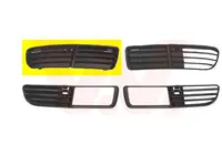Lattice for front bumper 5824592