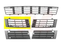 Lattice for front bumper 0324592