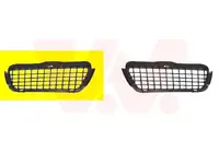 Lattice for front bumper 5880592