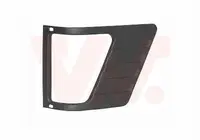 Lattice for engine cooling 3070511