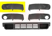 Lattice for front bumper 5896592