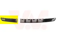 Lattice for front bumper 5836592