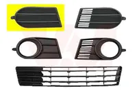 Lattice for front bumper 5222592