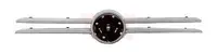 Lattice for engine cooling 5888510