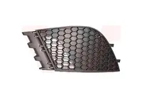 Lattice for front bumper 4918591