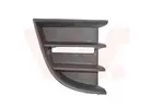 Lattice for front bumper 7623592