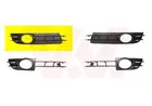 Lattice for front bumper 0318592