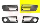 Lattice for front bumper 4917591