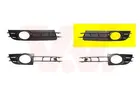 Lattice for front bumper 0318591