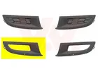 Lattice for front bumper 5829594