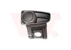 Lattice for front bumper 1709591
