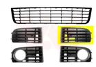 Lattice for front bumper 5894591