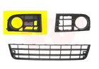 Lattice for front bumper 5894598
