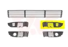 Lattice for front bumper 5837591