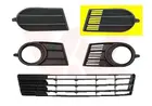 Lattice for front bumper 5222591