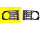 Lattice for front bumper 5894594