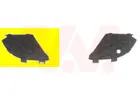 Lattice for front bumper 3029592