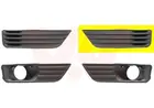 Lattice for front bumper 1863591
