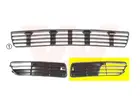 Lattice for front bumper 0323503