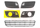 Lattice for front bumper 5225594