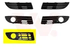 Lattice for front bumper 5828596