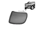 Front turn lamp 5835973