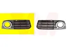 Lattice for front bumper 0327594