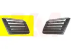 Lattice for engine cooling 4917512