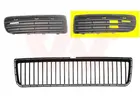 Lattice for front bumper 7621591