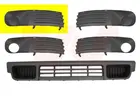 Lattice for front bumper 5896592