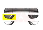 Lattice for front bumper 1805592