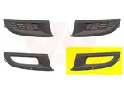 Lattice for front bumper 5829593