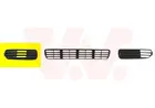 Lattice for front bumper 0322592