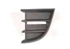 Lattice for front bumper 7623591