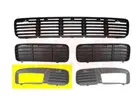 Lattice for front bumper 5826594
