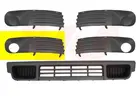 Lattice for front bumper 5896594